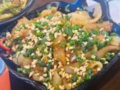 -林二哥宜烤官·宜宾小烧烤