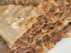 -清真永恒华威肉饼(潘家园店)