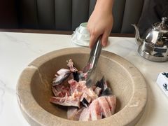 -七采菌园·野生菌石锅鱼(环城北路店)