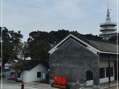 -黄埔军校旧址纪念馆