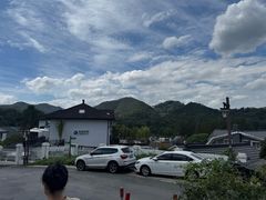 -马灯部落·西湖边的创意山景餐厅(虎跑动物园店)