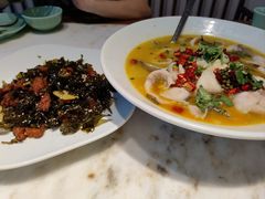 -大城小院饭店(博隆广场虹桥店)