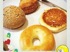 美滋奶油芝士派-巴黎贝甜(五道口店)