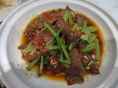 -兰湘子·湘菜小炒(石家庄万象城店)