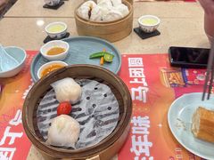 -点都德(皇岗村店)