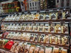 -Olé精品超市(上海港汇恒隆店)