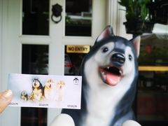 -TrueLove @ Neverland (Husky Cafe)