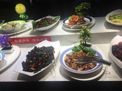 -佰烧海鲜烤肉火锅自助(熙地港店)