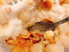 -满记甜品(荟聚购物中心店)