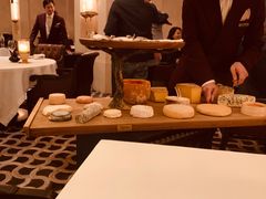 -Caprice(香港四季酒店)