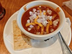 -Texas Roadhouse(世纪汇广场店)
