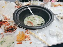 -船奇蒸汽海鲜·闽菜(八市海鲜总店)