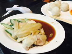-马来西亚美食街