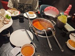 -牛将军•涮肉•烤肉(北京王府井·故宫店)