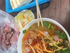 -赵家名吃四味烩菜(东大寺门食品街店)