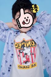 -DEERKIDS鹿童儿童摄影(长沙总店)