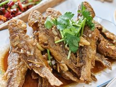 -清真·同发顺饭庄·烧麦(总店)