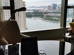 -厦门源昌凯宾斯基大酒店
