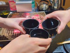 -九田家黑牛烤肉料理(石路天虹店)