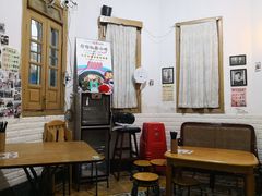 -老宅原住民沙茶面精品小吃(龙头路店)