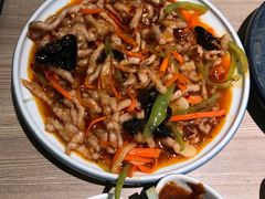 -老昌春饼(松北店)