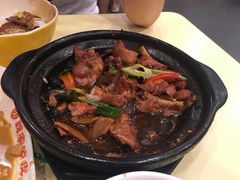 -陕味基中式快餐家的味道(波普店)
