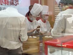 -锡笼记·无锡小笼(方塔店)