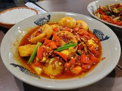 金钱蛋-潇湘阁(望京SOHO店)