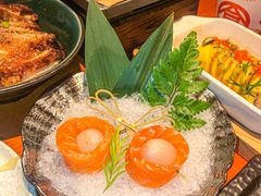 -仓桥家·焗寿司·锅物(光谷步行街店)