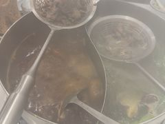 -刘少华贵州小黄牛·鲜牛肉火锅(总店)