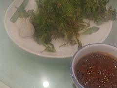-大清花饺子(山庄店)