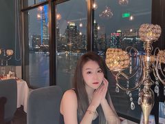 -Kathleen's Waitan 凯圣琳江景西餐厅(外滩店)
