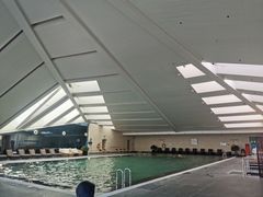 -北京威斯汀酒店游泳健身中心