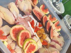 -烹然四季椰子鸡火锅(姚家园万象汇店)