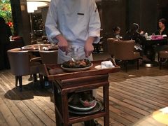-湖滨28中餐厅·西湖宴·杭州君悦酒店