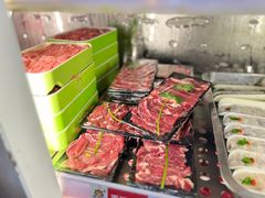 -钢管厂五区小郡肝火锅串串香(总店)