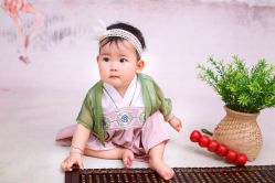 -童年时光专业儿童摄影(龙首店)