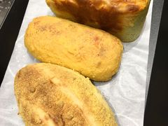 咸蛋厚芋泥软软包-LELECHA乐乐茶(新街口大洋店)
