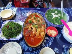 -老宅子私房菜馆(大理古城店)