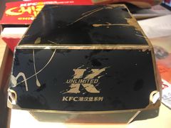 -肯德基(安定门店)