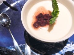 红豆布丁-久喜番和牛烧肉酒场(北辰三角洲店)