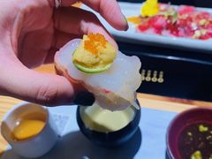 -花潮料理艺食馆(世欧广场店)
