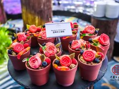 -北京中国大饭店