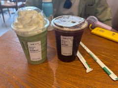 -星巴克臻选(成都宽窄巷子店)