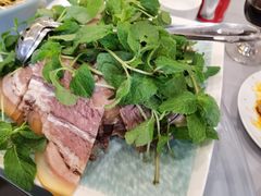 花江带皮黄牛肉-贵州大厦贵州厅(樱花园西街店)