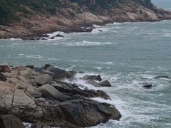 -广东惠东海龟国家级自然保护区