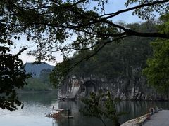 -桂林两江四湖景区