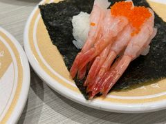 -滨寿司(新街口中央商场店)
