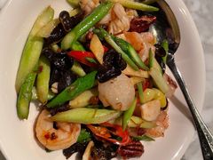 时蔬炒小皇-无锡苏宁银河国际酒店-悦府65中餐厅
