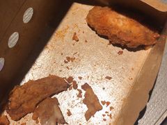 -阿捡忭京炸鸡(韭菜园总店)